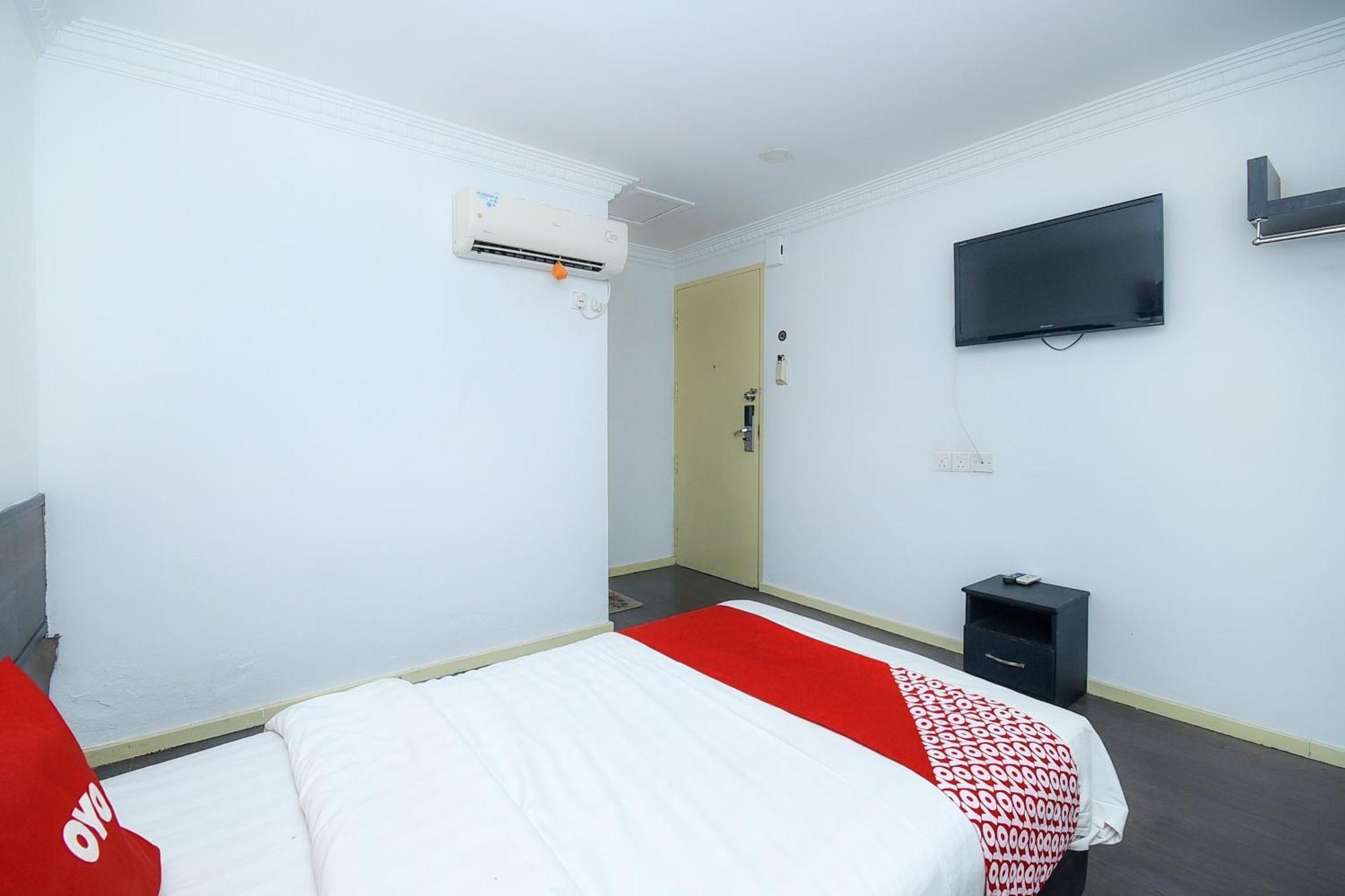 Oyo 90820 River Inn Miri Zewnętrze zdjęcie