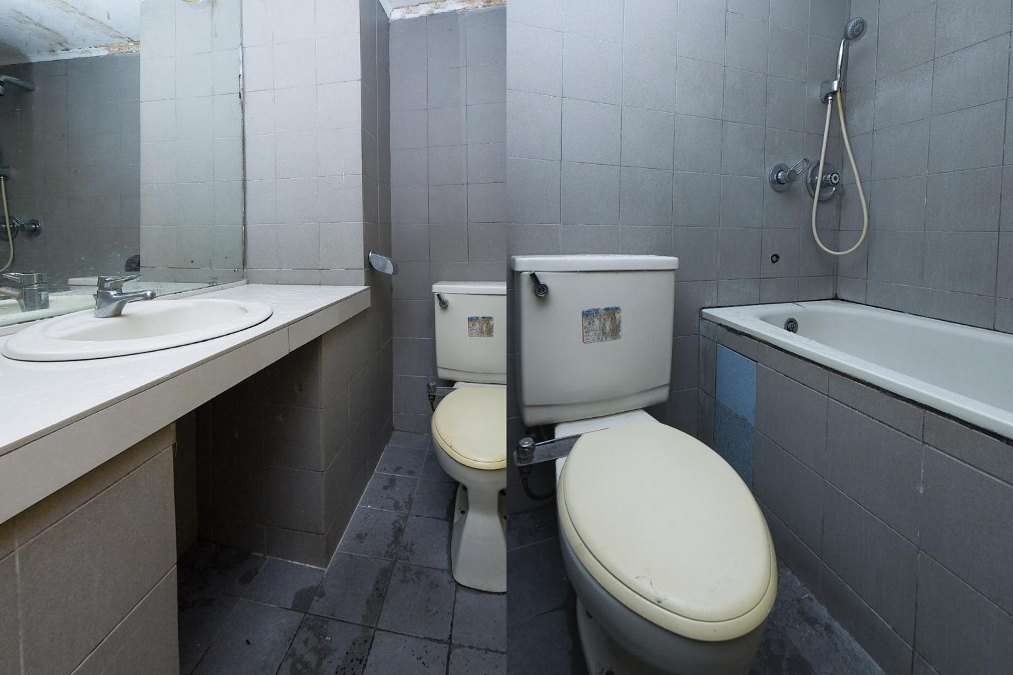 Oyo 90820 River Inn Miri Zewnętrze zdjęcie