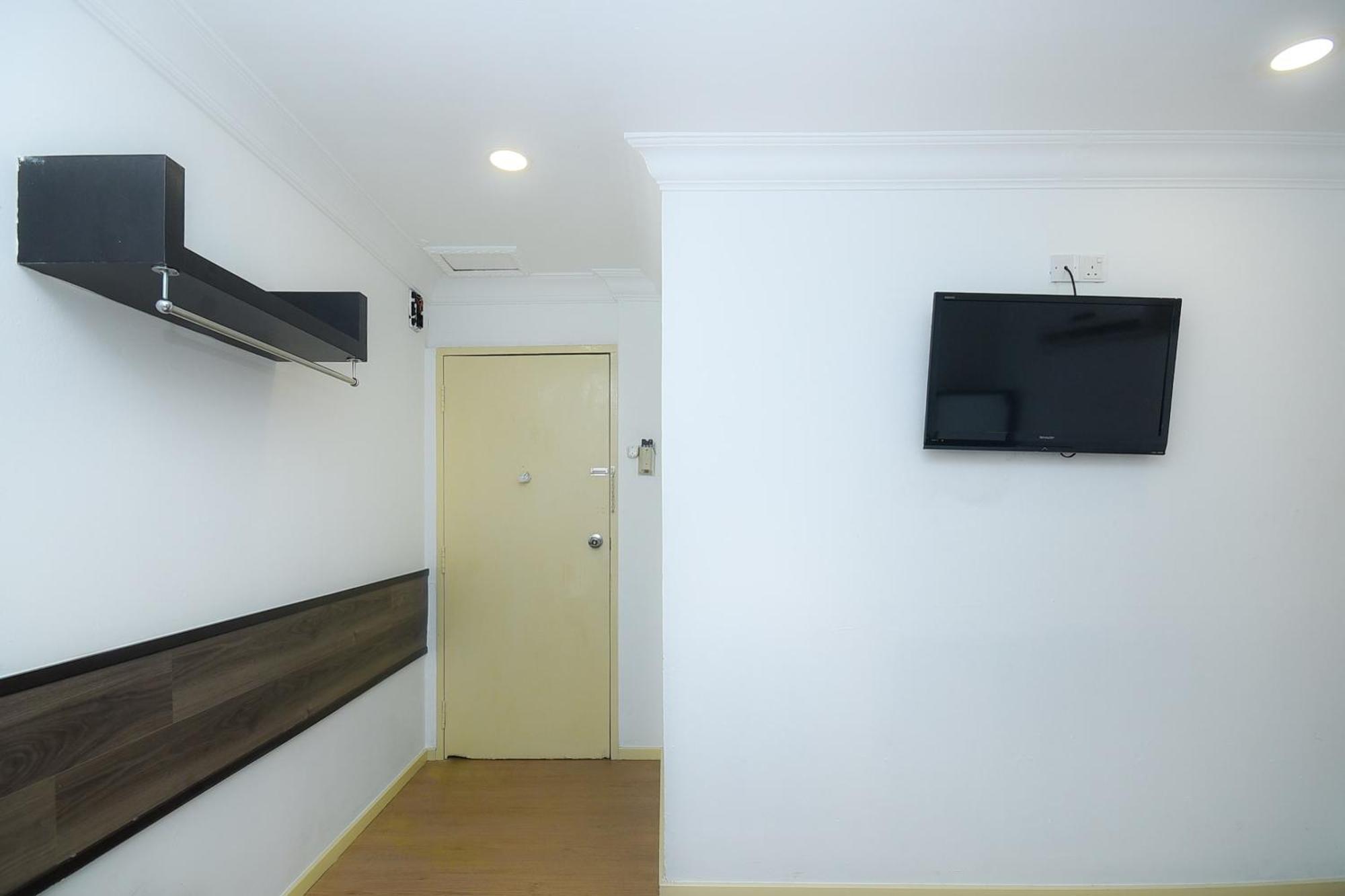 Oyo 90820 River Inn Miri Zewnętrze zdjęcie