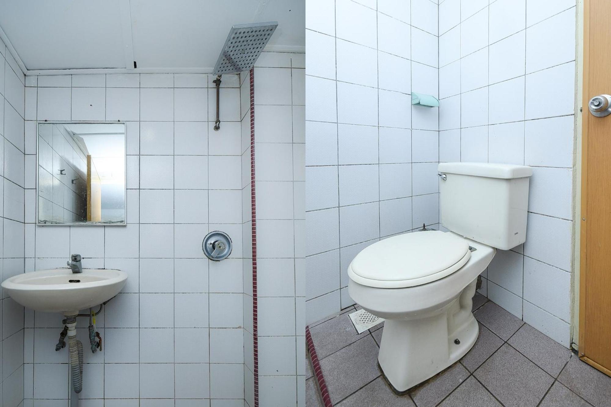 Oyo 90820 River Inn Miri Zewnętrze zdjęcie