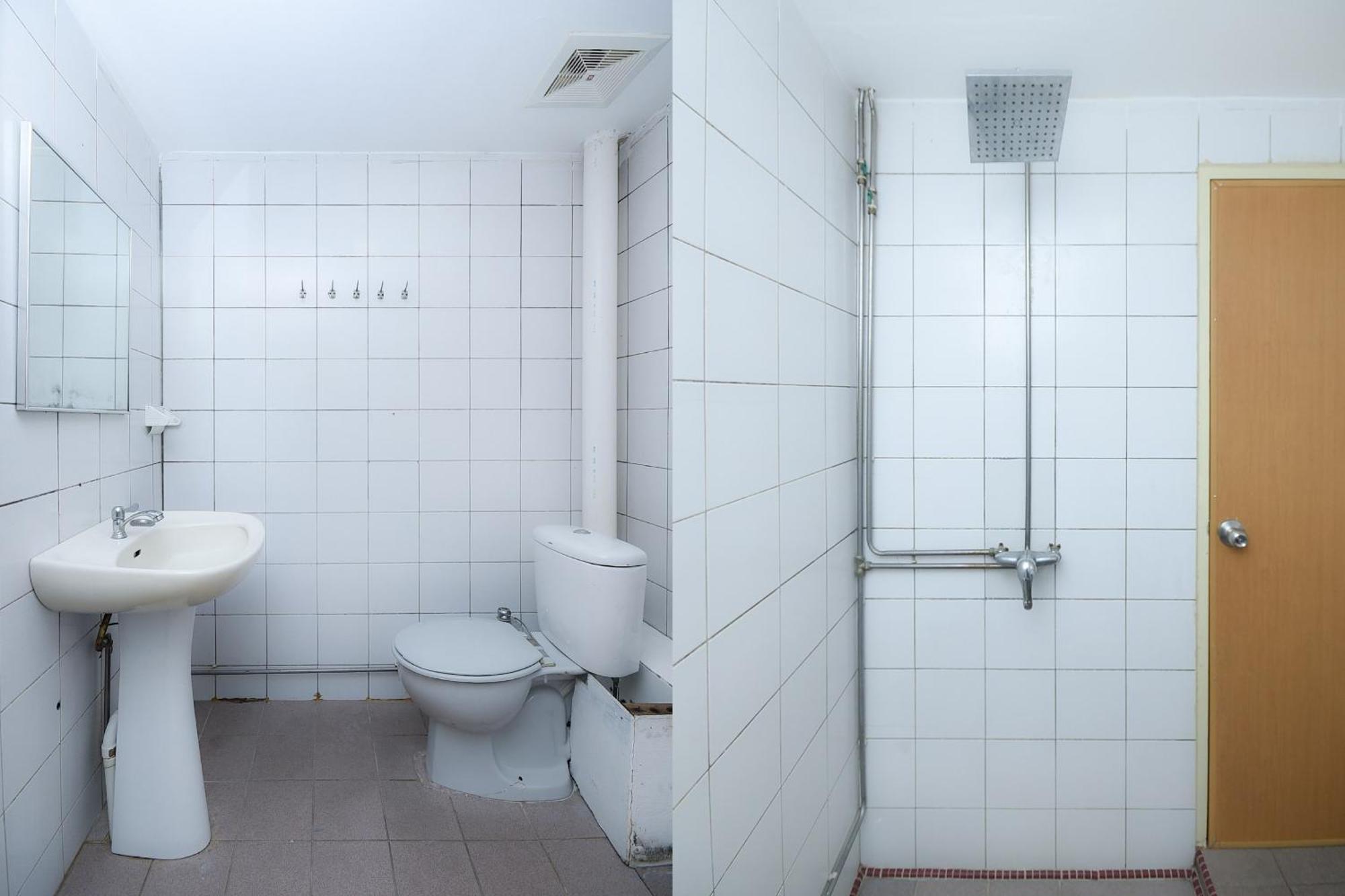 Oyo 90820 River Inn Miri Zewnętrze zdjęcie