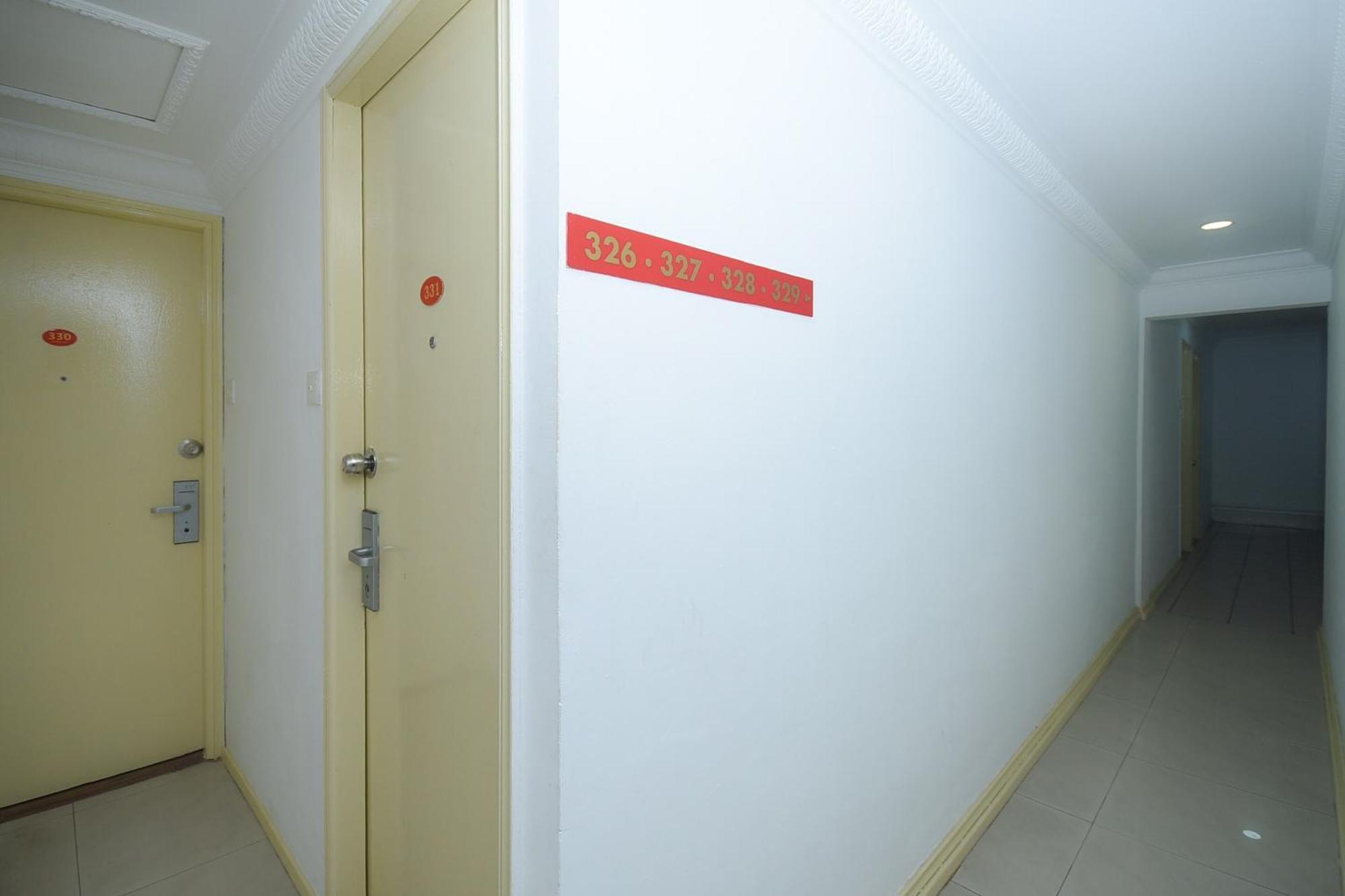 Oyo 90820 River Inn Miri Zewnętrze zdjęcie