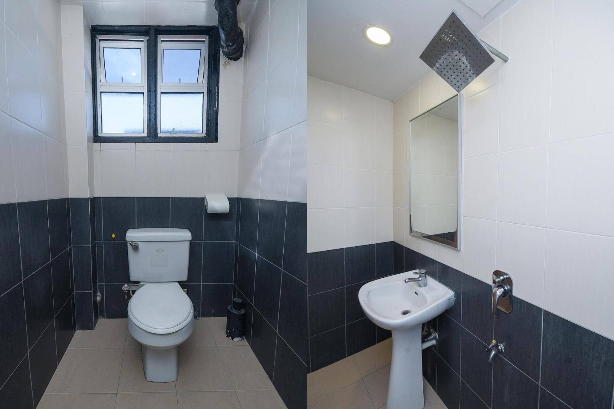 Oyo 90820 River Inn Miri Zewnętrze zdjęcie